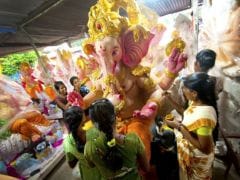 Happy Ganesh Chaturthi 2018: Everything You Wanted to Know About its Significance & Rituals Happy Ganesh Chaturthi 2018: Everything You Wanted to Know About its Significance & Rituals
