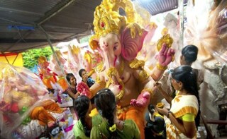 Happy Ganesh Chaturthi 2018: Everything You Wanted to Know About its Significance & Rituals