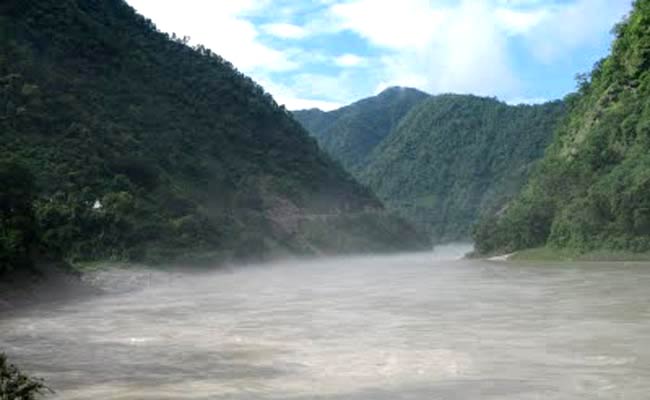 Project to Beautify Ghats, Clean Ganga Soon: Centre