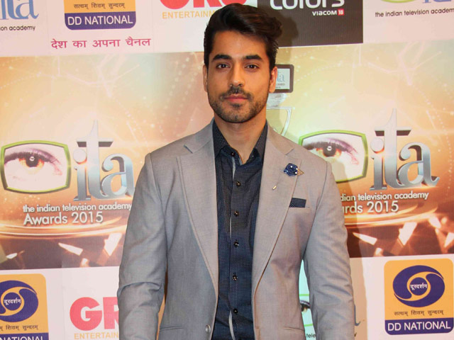 Gautam Gulati is in Azhar's Biopic, Not Dhoni's