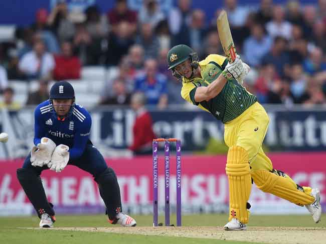 Eng vs Aus 5वां वनडे : ऑस्ट्रेलिया ने इंग्लैंड को 8 विकेट से हराया, सीरीज पर कब्जा