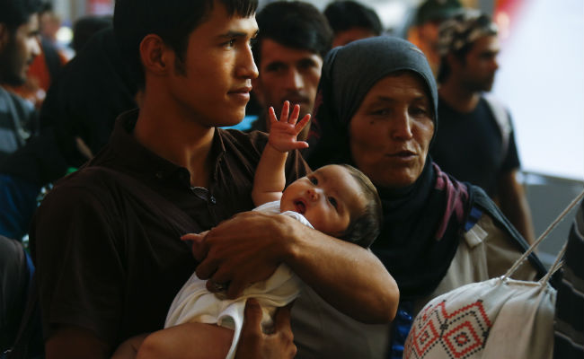 11 Migrants Drown as Boat Capsizes Off Egypt