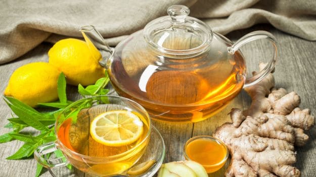 Monsoon Diet: How To Make Neem-Ginger Tea To Boost Immunity
