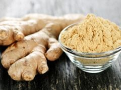 6 Ginger Powder Benefits: From Treating Morning Sickness to Boosting Your Metabolism