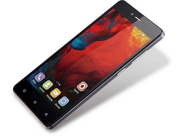जियोनी का 4जी स्मार्टफोन एफ103 लॉन्च, कीमत 9,999 रुपये
