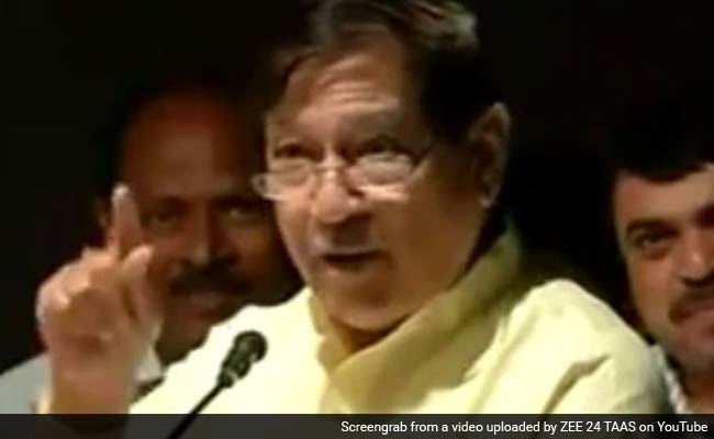 'Watch Videos at Night Too': Why Maharashtra Minister Regrets These Words