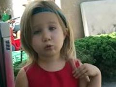 4-Year-Old Has Two Viral Videos in Eight Days