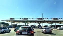 Border Crossings: A Test of One's Patience