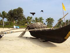Goa Spreads Its 'Wings' to Attract More Tourists