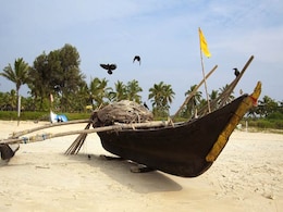Goa Spreads Its 'Wings' to Attract More Tourists Goa Spreads Its 'Wings' to Attract More Tourists
