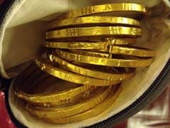 Gold Prices Hit Six-Year Lows: Should You Buy?