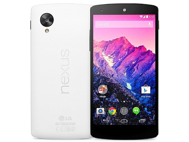 गूगल का इवेंट 29 सितंबर को, नए नेक्सस स्मार्टफोन हो सकते हैं लॉन्च