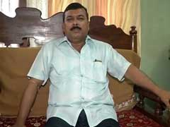 Assam Lawmaker Gopi Nath Das Booked for Alleged Rape of Minor