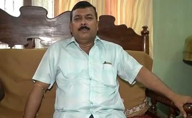 Assam Lawmaker Gopi Nath Das Booked for Alleged Rape of Minor