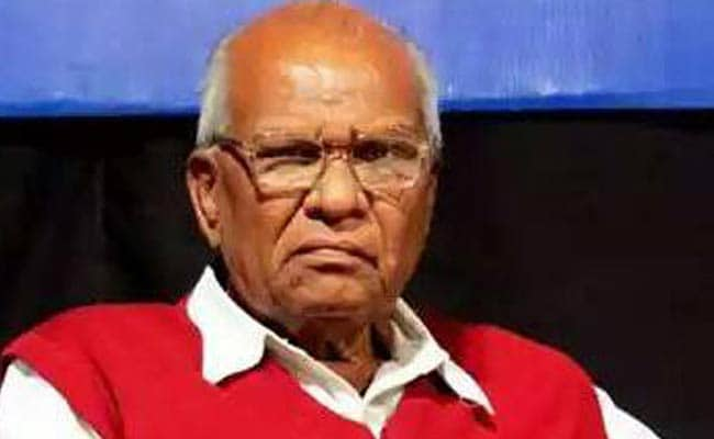 Maharashtra Anti-Terror Squad To Probe Activist Govind Pansare Murder Case