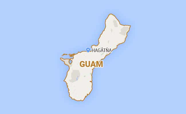 US Island Territory of Guam Plans To Chemically Castrate Sex Offenders