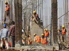 Government Lowers FY16 GDP Growth Estimate to 7-7.5%