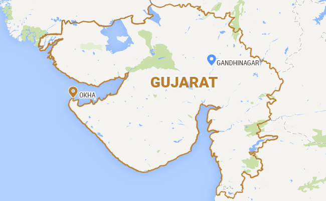 6 Youths Drown In Sabarmati River In Gujarat