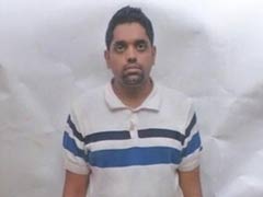 विमान में बम की झूठी खबर देने वाले बेंगलुरु के टेकी ने कबूली पत्नी के कत्ल की बात : पुलिस