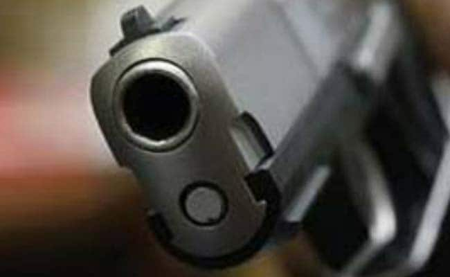 Builder Shot Dead In Delhi's Ballimaran