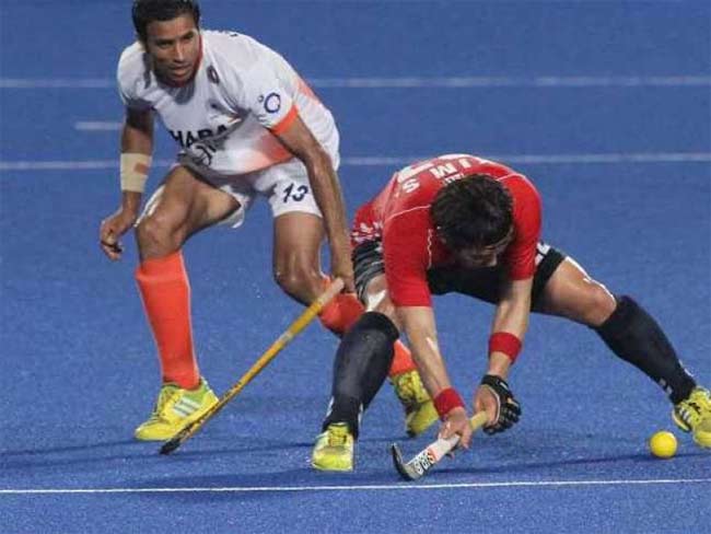 हॉकी इंडिया के लिए इस एक खिलाड़ी को संभालना क्या इतना मुश्किल?