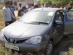 Children, 4 and 2, Suffocate in Car in Gurgaon