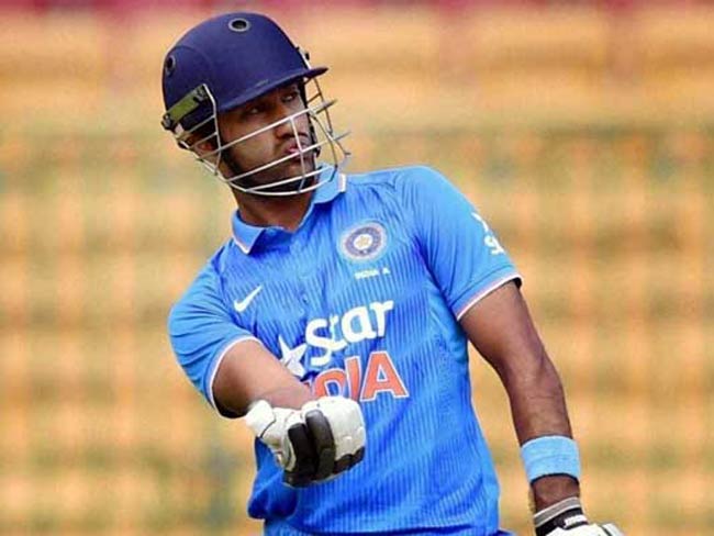 बेंगलुरू टेस्ट : ऑलराउंडर गुरकीरत सिंह मान टीम इंडिया में शामिल