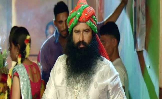 Ram Rahim Sect Objects To Statement Of Haryana Chief Minister Manohar Lal Khattar