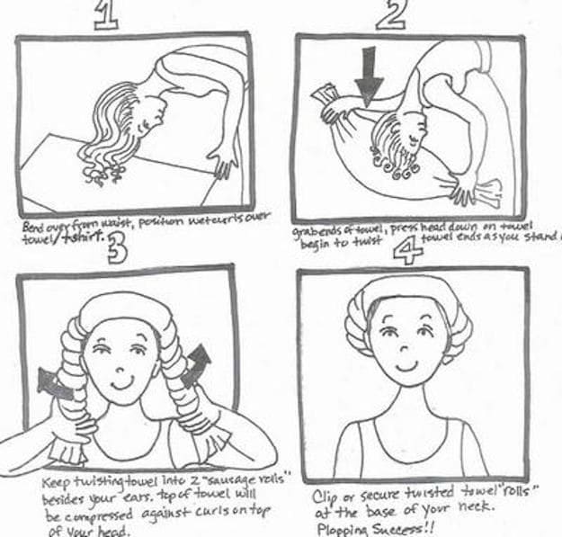 how to care hair