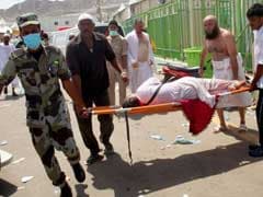 Number of Indians Dead in Haj Stampede Rises to 81, Says Government