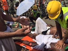 Haj Ends as Stampede Death Toll Rises to 769