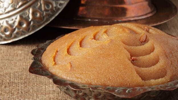 The Fascinating Story of Halwa and Its Different Types - Badam, Gajar, Dal & Lauki