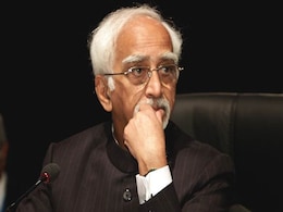 Vice President Hamid Ansari Holds Talks with Cambodian PM to Shore Up Economic Ties Vice President Hamid Ansari Holds Talks with Cambodian PM to Shore Up Economic Ties
