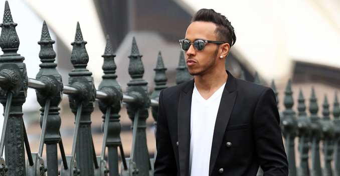Inside Line F1 Podcast: Hamilton's Bad Hair Days Are Here To Stay