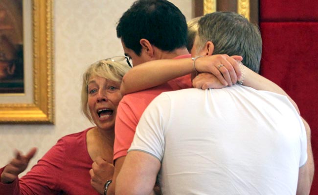 Rape, Murder and a Deepening Mystery on a Tiny Tropical Island