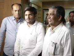 40 Minutes, 3 Pages: Court Makes Hardik Patel Write Down His Allegations
