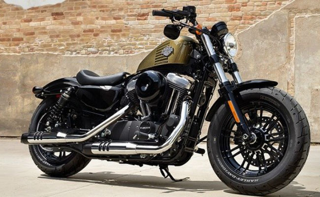 Harley-Davidson Plans To Reorganize, Reduce Workforce