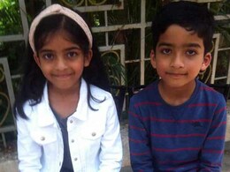 9 साल के ये जुड़वां भाई-बहन ऑस्ट्रेलियन प्रतियोगिता में मचा रहे धूम! 9 साल के ये जुड़वां भाई-बहन ऑस्ट्रेलियन प्रतियोगिता में मचा रहे धूम!