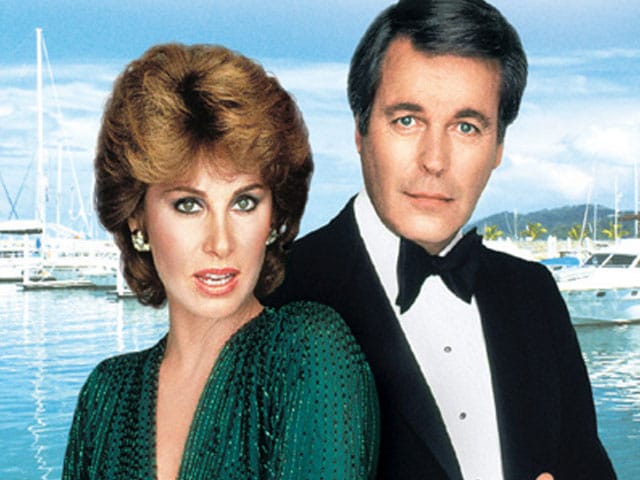 Eighties Show Hart to Hart to be Remade With Gay Lead Couple