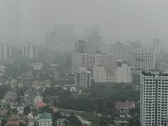 Thai Tourist Islands Hit by Haze From Indonesia Fires