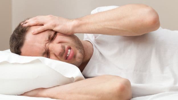 Home Remedies For Headaches: 10 Natural Ways To Treat Headaches