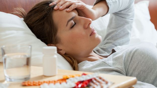 Headache Home Remedies: तुलसी से छूं मंतर हो जाता है सिरदर्द, ये पांच घरेलू नुस्खे Headache से जल्द दिलाएंगे राहत!