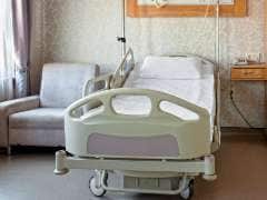 Healthcare Providers in India to Spend $1.2 bn on IT Products & Services Healthcare Providers in India to Spend $1.2 bn on IT Products & Services