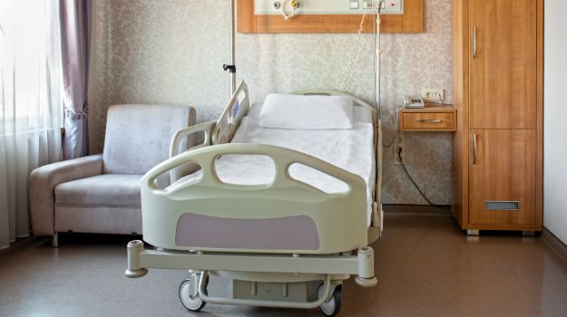 'Healthcare Has Finally Taken Centre Stage in Budget'