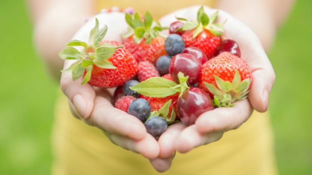Start Stocking: 6 Healthy Foods You're Probably Neglecting