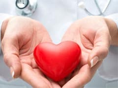 Bypass Boosts Survival In Heart Failure, 10-Year Study Says