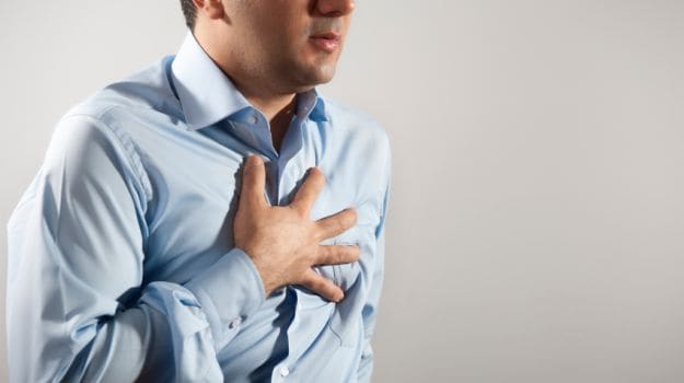 Almost Half of All Heart Attacks Do Not Have Symptoms, Says Study