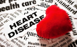 World Heart Day 2015: Heart Disease in India is a Growing Concern, Ansari