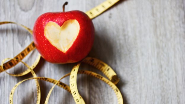Heart: Eating These Vegan Heart-Healthy Foods Could Boost Your Health