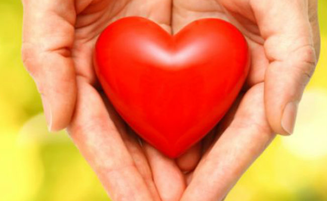 Make Healthy Heart Choices, WHO Tells Women